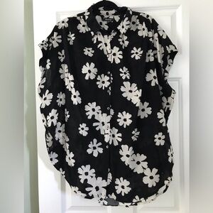 Madewell Blouse
